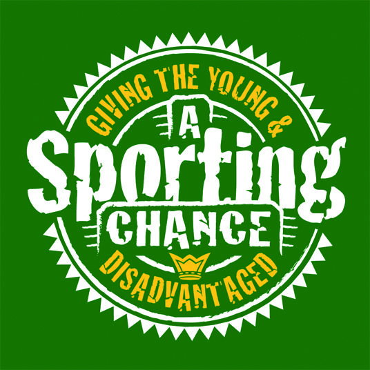 Sporting Chance Causes & Awards